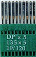  Betec DPx5  120/19 (10)